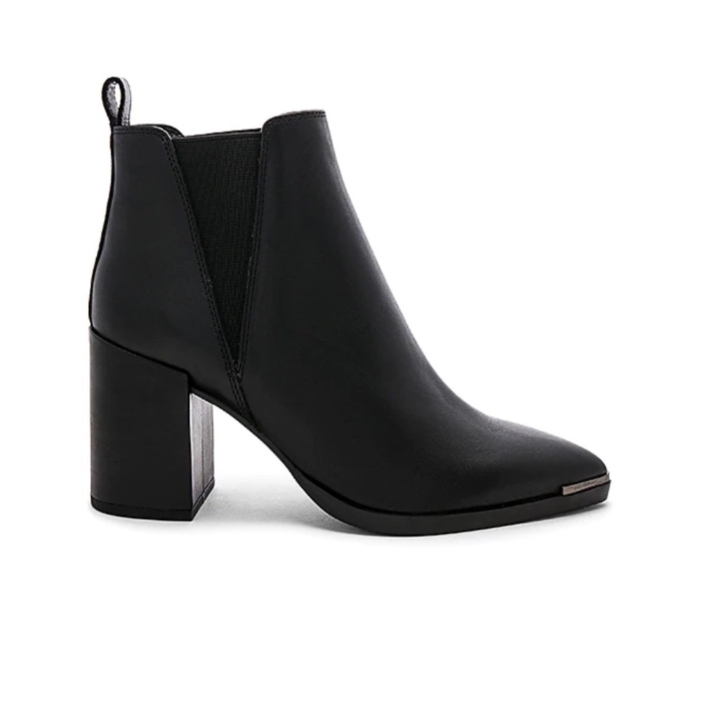TONY BIANCO - Bello Booties - Picture 1 of 7